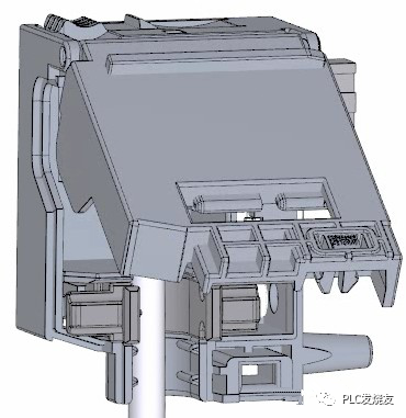 西门子S7-1500硬件安装接线图完整版的图12